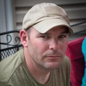 Meet your Posher, Michael